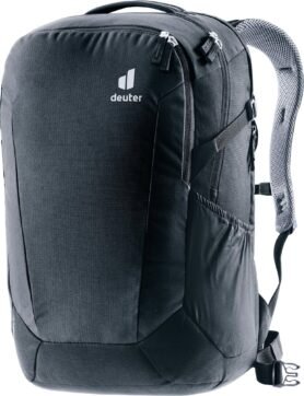 Deuter Gigant černý