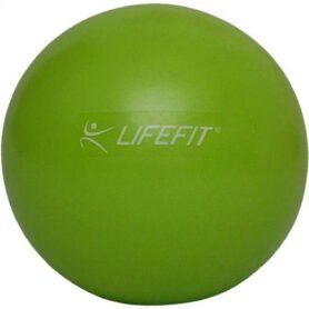 LifeFit  Overball 20cm světle zelený