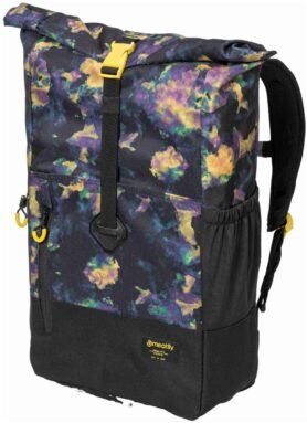 Meatfly Holler, Dark Aquarel 28 l