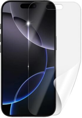 Screenshield APPLE iPhone 16 Pro fólie na displej