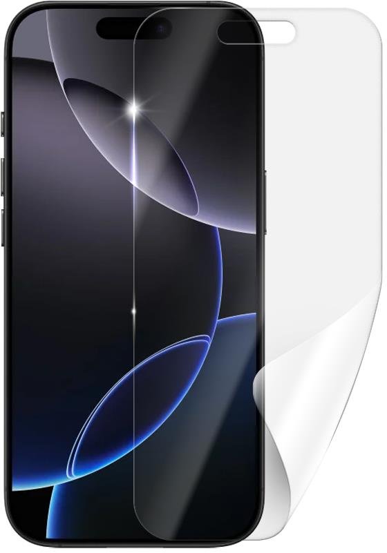 Screenshield APPLE iPhone 16 Pro Max fólie na displej
