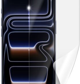 Screenshield APPLE iPhone 17 Pro fólie na displej