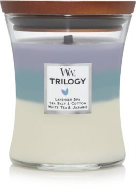 WOODWICK Calming Retreat 275 g