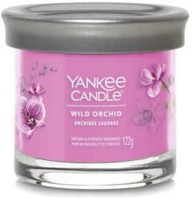 YANKEE CANDLE Wild Orchid 122 g