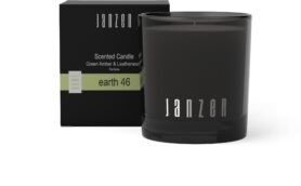 JANZEN Earth 210 g