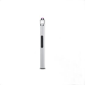 LUMANTE Plazmový zapalovač 16 cm bílý