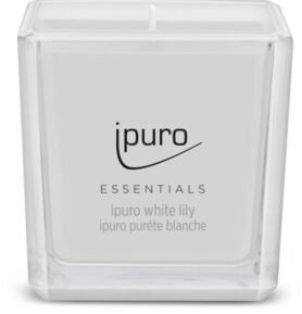 IPURO Essentials White Lily 125 g
