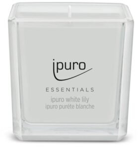 IPURO Essentials White Lily 125 g