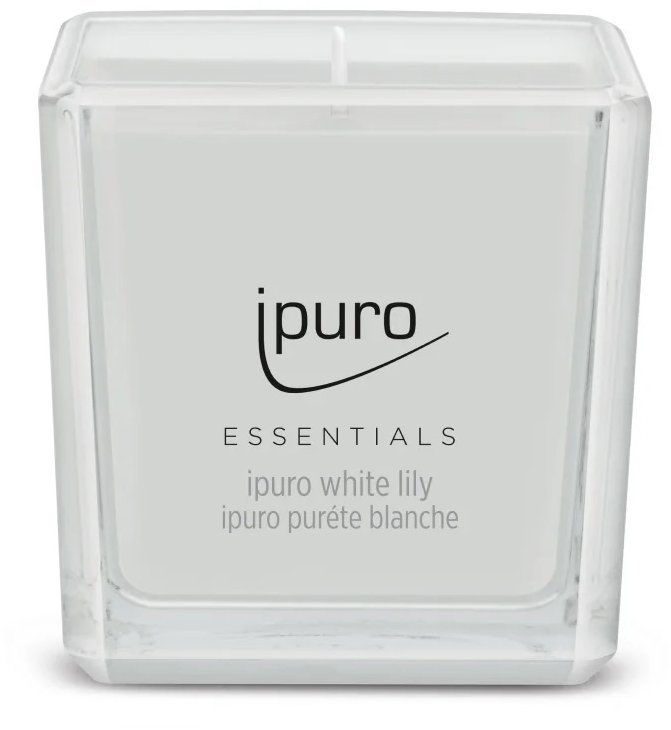 IPURO Essentials White Lily 125 g