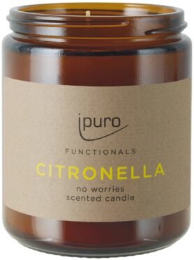 IPURO Functionals Citronella 200 g