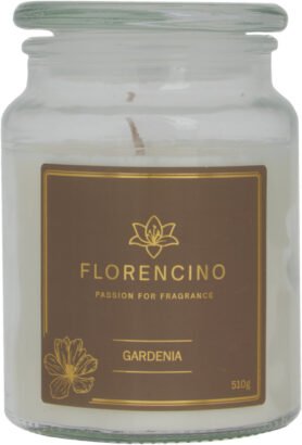 FLORENCINO Gardenia 510 g