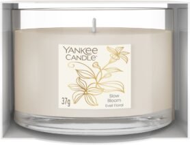 YANKEE CANDLE Slow Bloom 37 g
