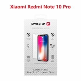 Swissten pro Xiaomi Redmi Note 10 Pro