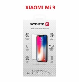 Swissten pro Xiaomi Mi 9