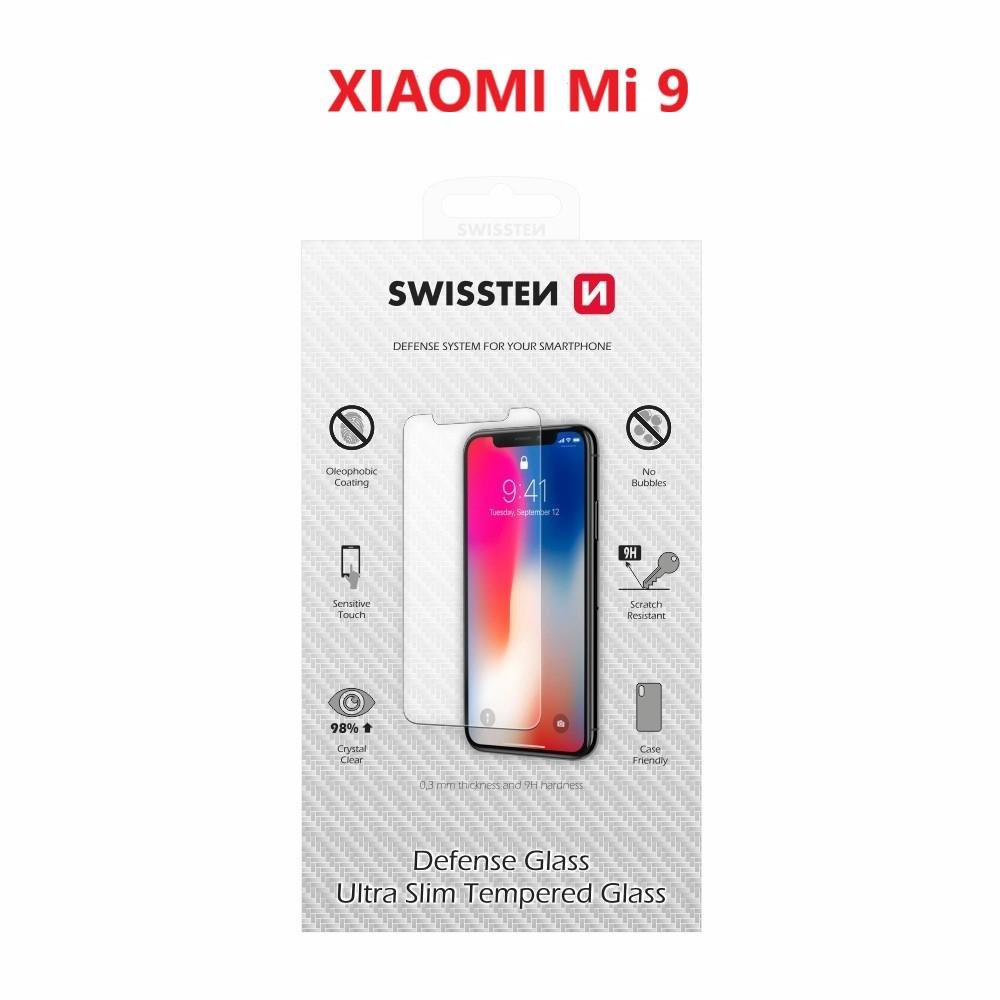 Swissten pro Xiaomi Mi 9