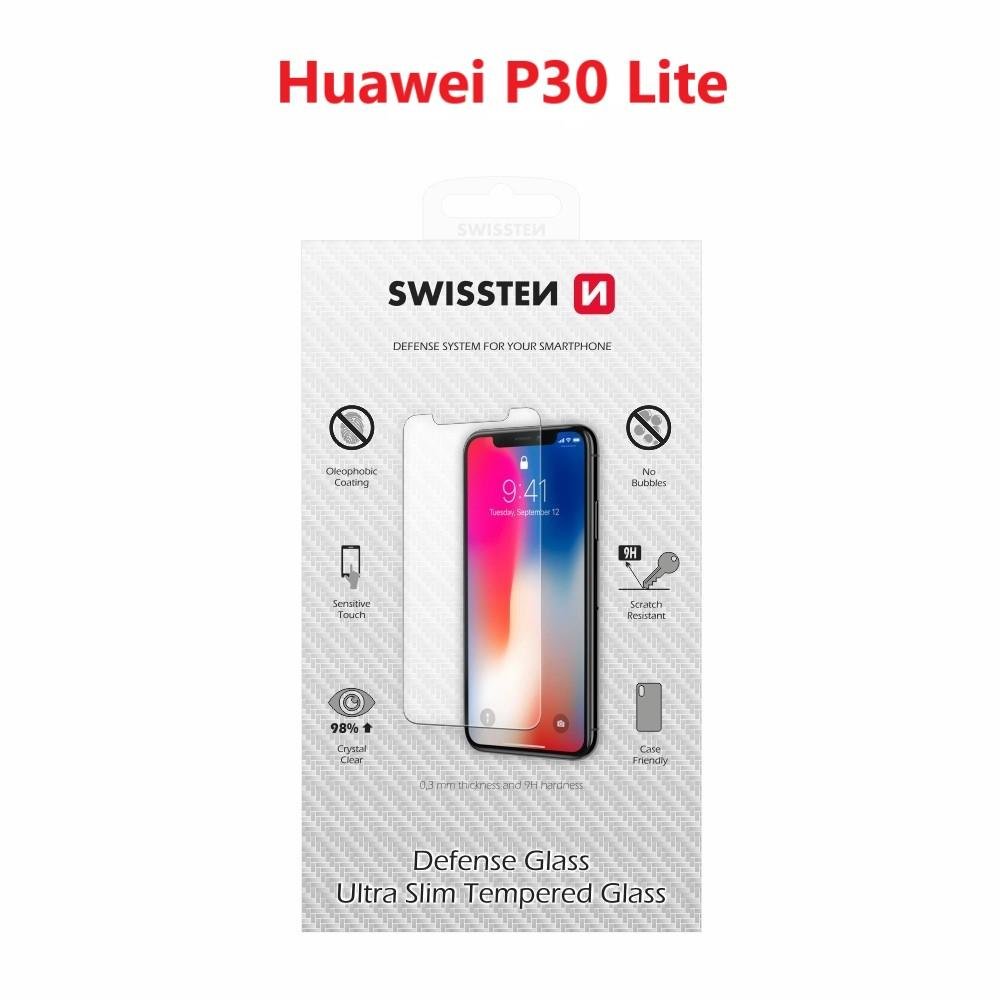 Swissten pro Huawei P30 Lite