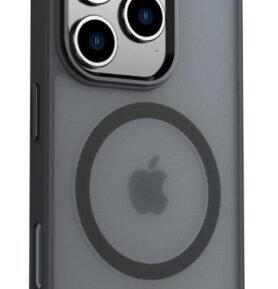 Swissten MagStick Flex pro iPhone 14 Plus černé