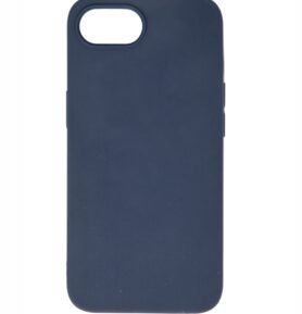 Swissten Soft Joy pro Apple iPhone 16e modré