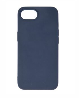 Swissten Soft Joy pro Apple iPhone 16e modré