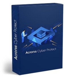 Acronis Cyber Protect Cloud - Virtual Machines Backup (měsíční licence)