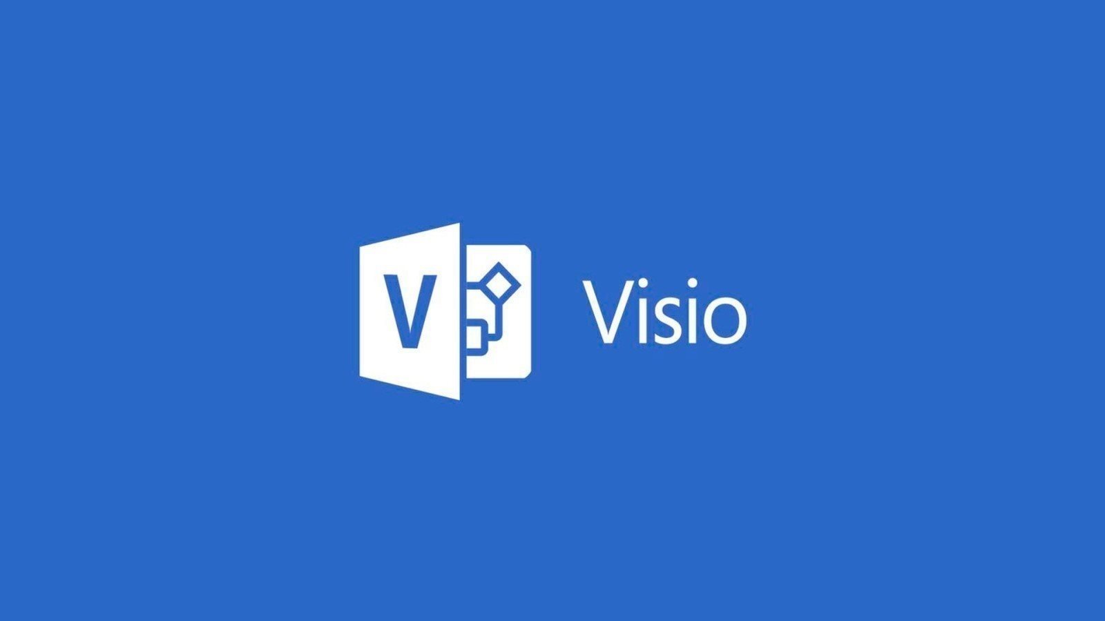 Microsoft Visio Online - Plan 1 (měsíční předplatné) - neobsahuje desktopovou aplikaci
