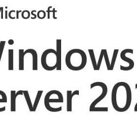 Microsoft Windows Server Standard 2025, x64, CZ, 16 core (OEM)