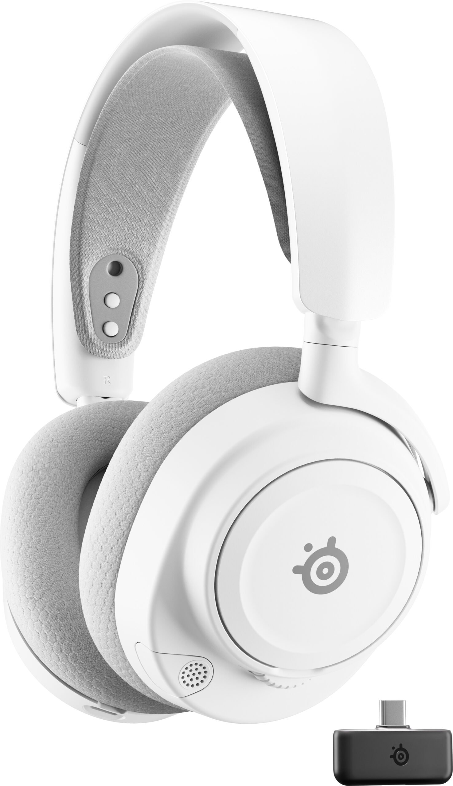 SteelSeries Arctis Nova 7P Gen 2 White