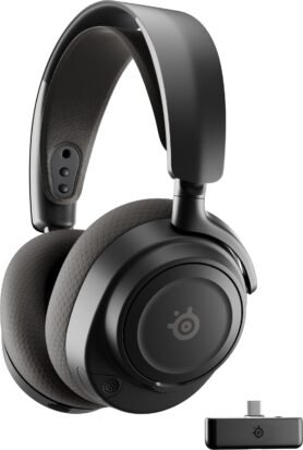 SteelSeries Arctis Nova 7X Gen 2