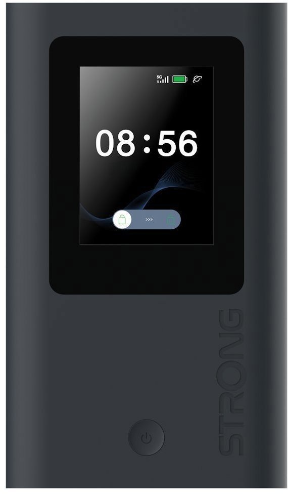 STRONG 5G MIFI AX1800