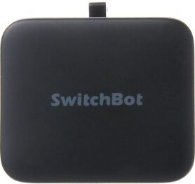 SwitchBot Bot, Black