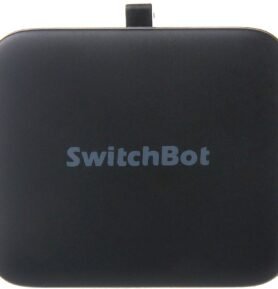 SwitchBot Bot, Black