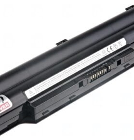 T6 power Fujitsu LifeBook S7110 serie, 5200mAh