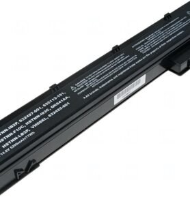 T6 power HP EliteBook 8760w serie, 5200mAh, 77Wh, 8cell