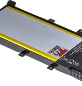 T6 power Asus X555LA, X555LB serie, 4700mAh, 35Wh, 2cell, Li-pol