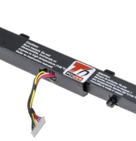 T6 power Asus GL752, N552, N752 serie, 2600mAh, 37Wh, 4cell, Li-ion