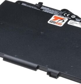 T6 power HP EliteBook 725 G4, 820 G4, 4240mAh, 49Wh, 3cell, Li-pol