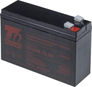 APC KIT RBC114, RBC106 - baterie T6 Power