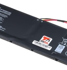 T6 Power pro Acer Predator G3-572 Helios 300 serie, Li-Ion, 15,2 V, 3150 mAh (48 Wh), černá