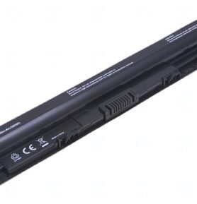 T6 Power pro notebook Dell GR437, Li-Ion, 14,8 V, 2600 mAh (38 Wh), černá