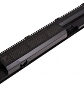T6 Power pro Hewlett Packard ProBook 470 G2, Li-Ion, 10,8 V, 5200 mAh (56 Wh), černá