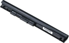 T6 Power pro notebook Hewlett Packard 740715-001, Li-Ion, 14,8 V, 2600 mAh (38 Wh), černá