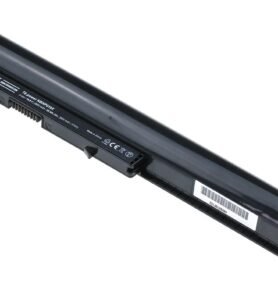 T6 Power pro notebook Hewlett Packard 740715-001, Li-Ion, 14,8 V, 2600 mAh (38 Wh), černá