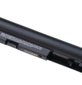 T6 Power pro Hewlett Packard 15-bs500 serie, Li-Ion, 14,8 V, 2600 mAh (38 Wh), černá