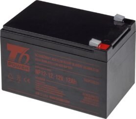 Sada baterií T6 Power pro APC Smart-UPS SC 620VA, VRLA, 12 V
