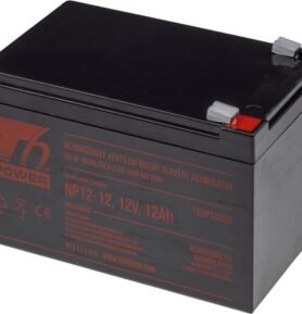 Sada baterií T6 Power pro APC Smart-UPS SC 620VA, VRLA, 12 V