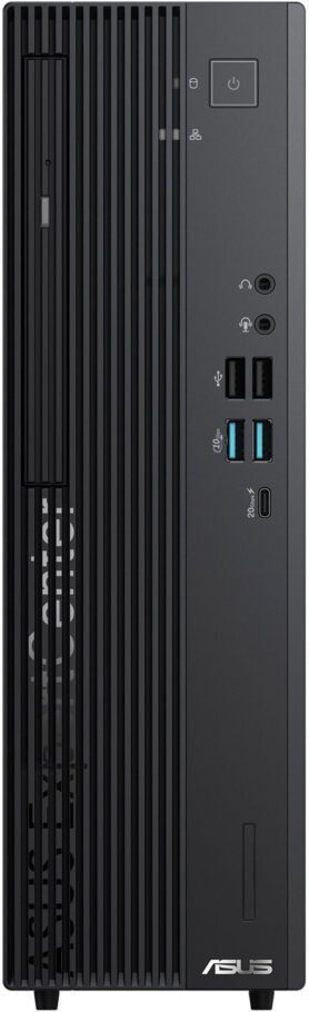 ASUS ExpertCenter D7 SFF D701SE 8.6L Black