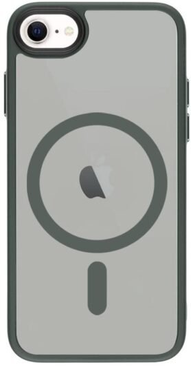 Tactical MagForce Hyperstealth Kryt pro iPhone 7/8/SE2020/SE2022 Forest Green