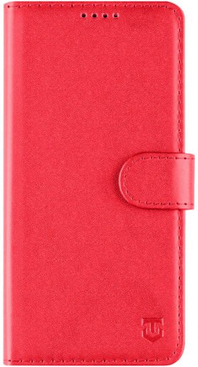 Tactical Field Notes pro Samsung Galaxy A26 5G Red