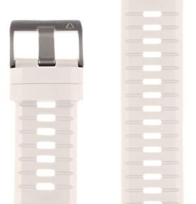 Tactical Tough Band pro Apple Watch Ultra Light Grey