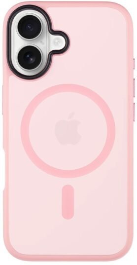 Tactical MagForce Hyperstealth Kryt pro iPhone 16 Pink Panther